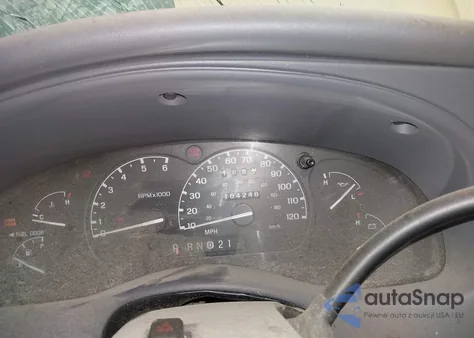 2002 Ford Ranger Edge/Xlt z USA, uszkodzony, nr VIN 1FTZR45E22PB66958